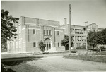 Bonners Ferry High School by Harold Clarence Whitehouse and Whitehouse & Price