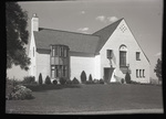 Edward Gary Residence Spokane by Harold Clarence Whitehouse and Whitehouse & Price