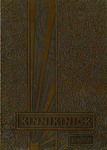 Kinnikinick, 1938