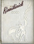 Kinnikinick, 1949 by Eastern Washington College of Education. Associated Students.