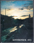 Kinnikinick, 1972 by Associated Students of Eastern Washington State College