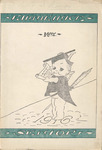 Kinnikinick, Senior, May 1916 by State Normal School (Cheney, Wash.)