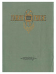 Kinnikinick, Seniors, December 1916 by State Normal School (Cheney, Wash.)
